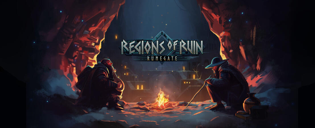 Regions of Ruin: Runegate