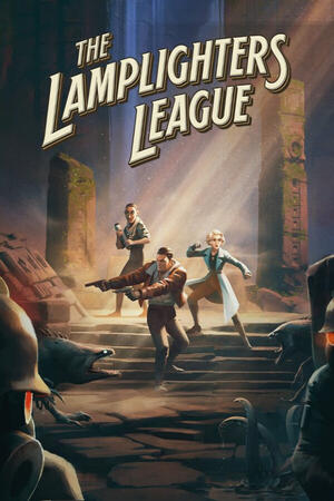 The Lamplighter's League
