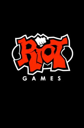 All Riot Games titles