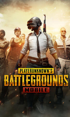 PUBG Mobile