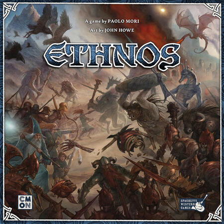 Ethnos Ethnos