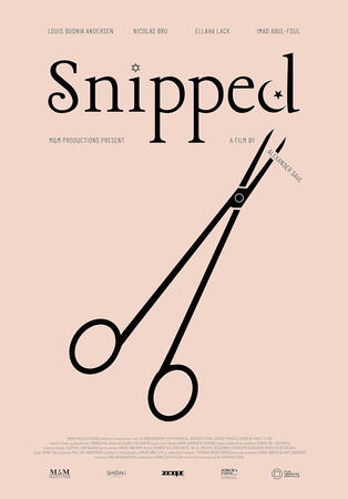 Snipped Snipped