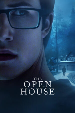 The Open House The Open House