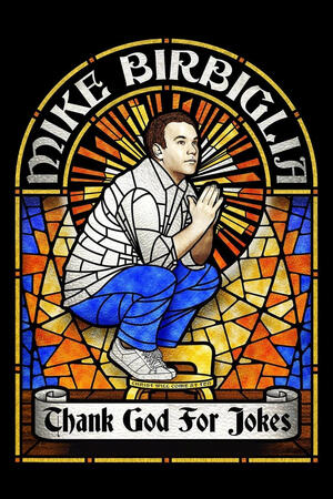 Mike Birbiglia: Thank God for Jokes Mike Birbiglia: Thank God for Jokes