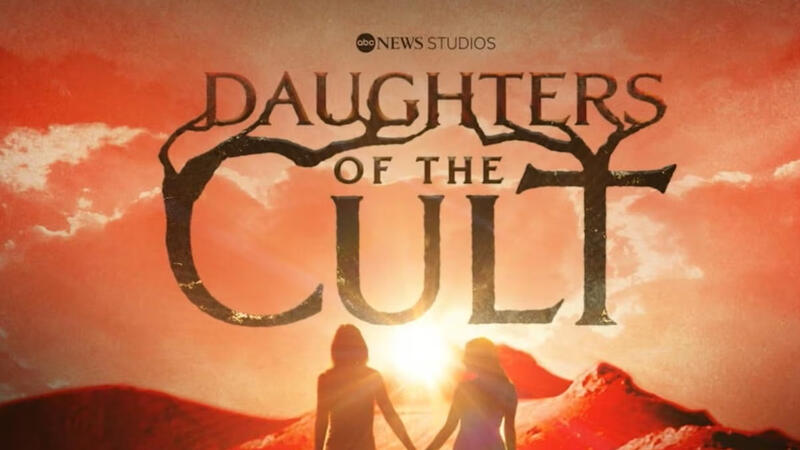 Daughters of the Cult Daughters of the Cult