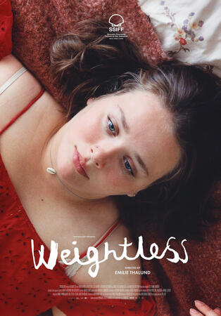 Weightless (Vægtløs) Weightless (Vægtløs)